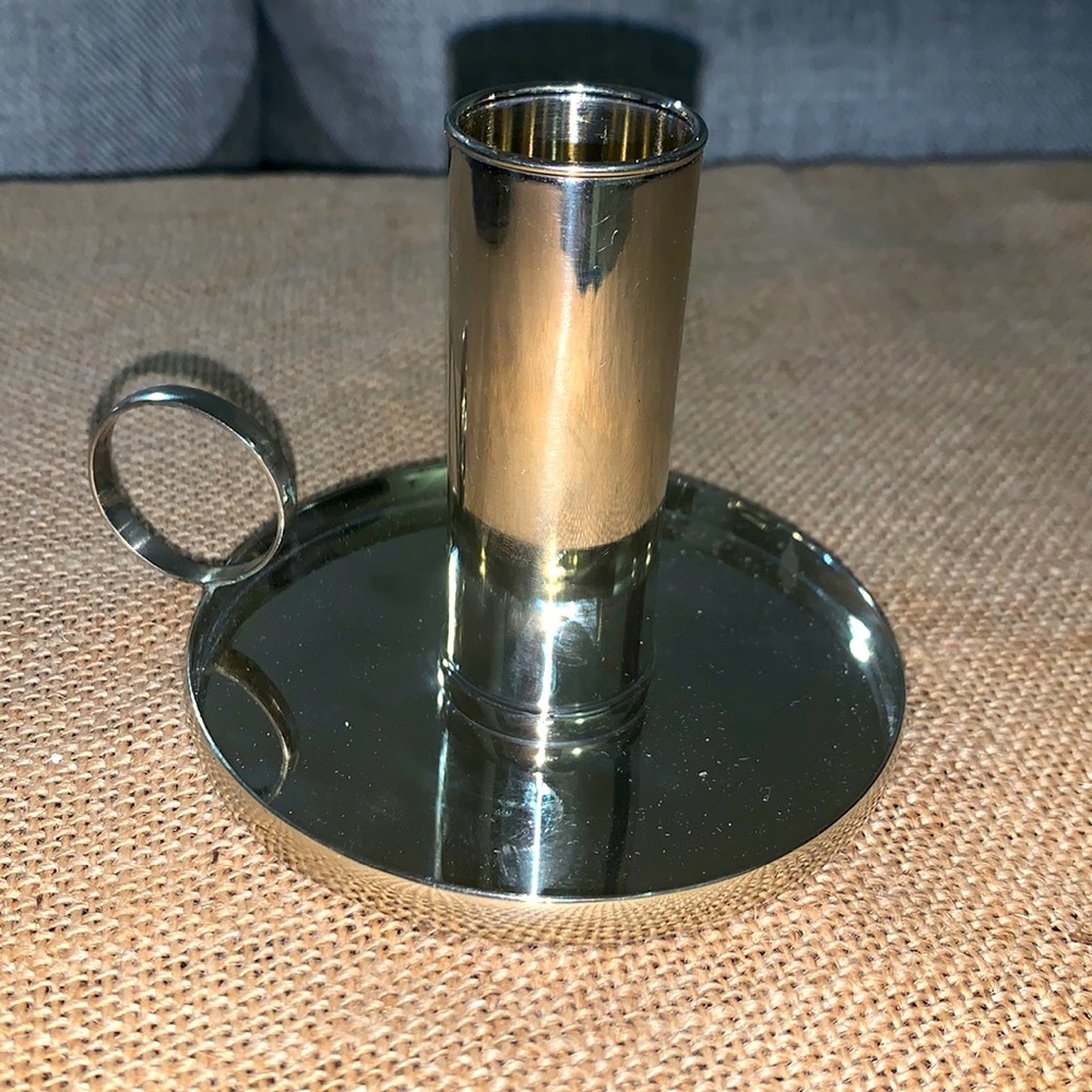 Candle holder